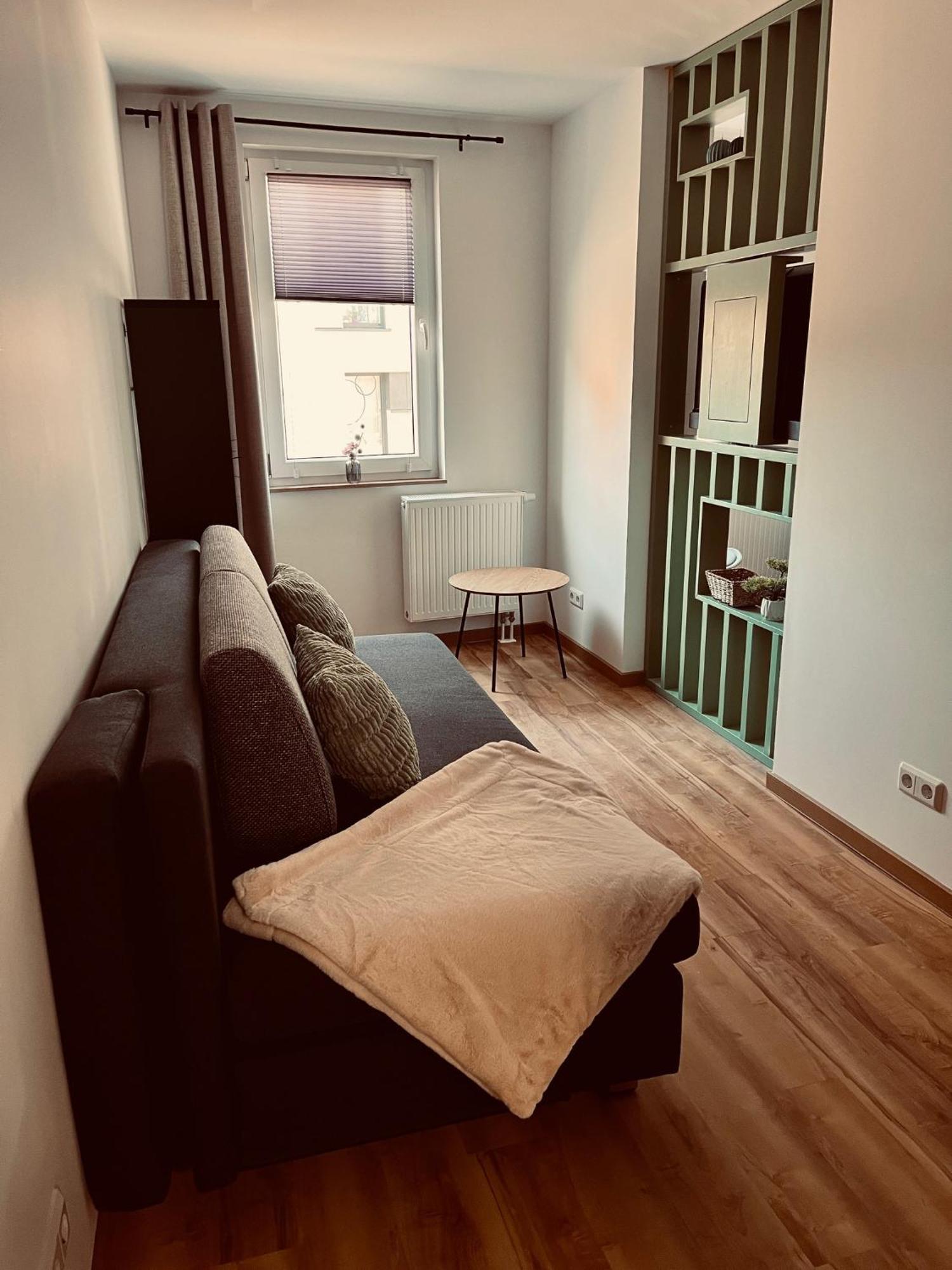 Ferienwohnung Schmalkalden Exterior photo